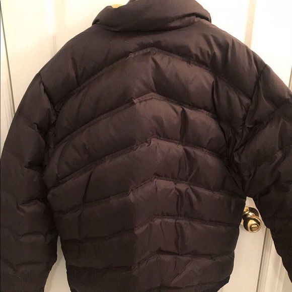 555 DSL Men’s Down Jacket - Picture 5 of 5